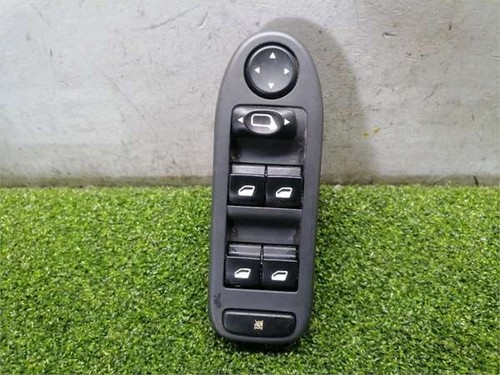 96498424zf comando alzavetro - 96498424zf,