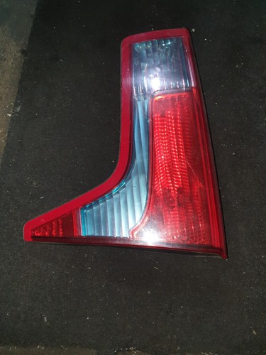 Fanale posteriore lato - , guida