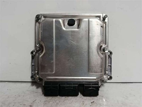 0281011340 centralina motore