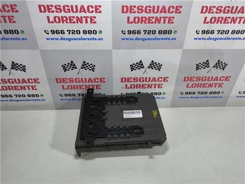 98162200 portafusibili citroen - portafusibili,