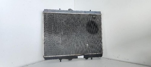 Radiatore acqua citroen - radiatore, c5