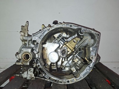 20lm23 caja cambios - caja,