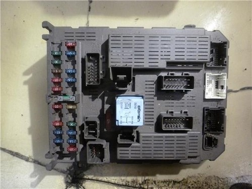 9648235680 bsi citroen c5 - ,