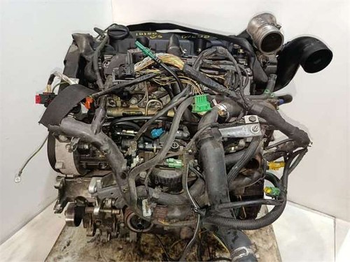 Rhz motore citroen - rhz,