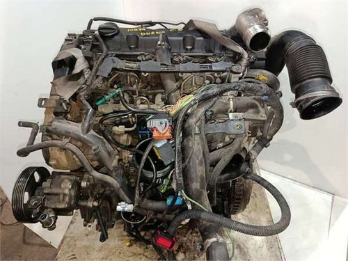 Rhz motore citroen berlina - rhz,
