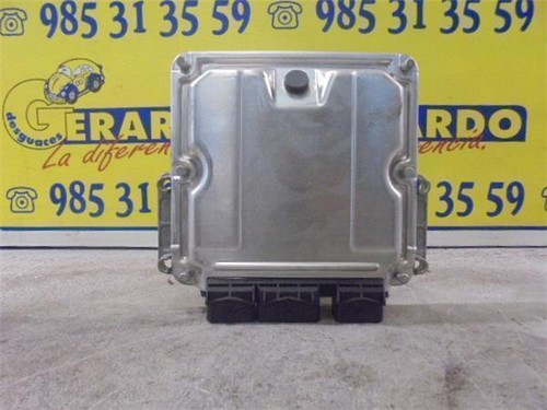 9652386080 centralina citroen - 9652386080,