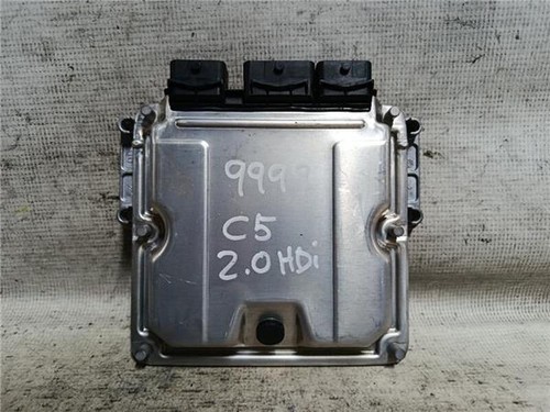 0281010808 centralina motore