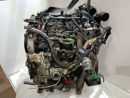 Rhz motore citroen berlina - rhz, c5