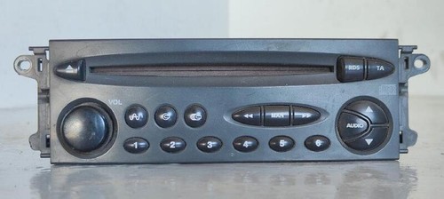 9635643980 sistema radio
