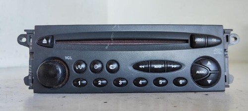 96476992zk sistema radio - 96476992zk,