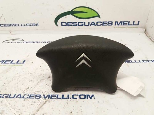 96326381ze airbag guida - 96326381ze,