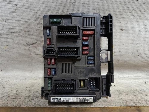 9643498880 portafusibili - 9643498880,