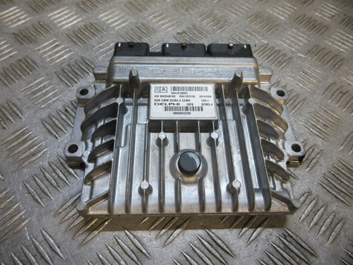 Ecu motore citroen 0 - ecu, 2.0