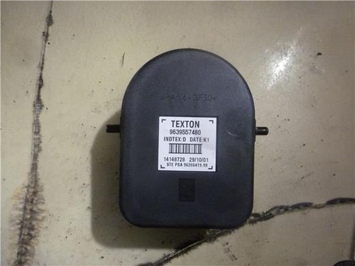 9639557480 modulo elettronico - 9639557480,