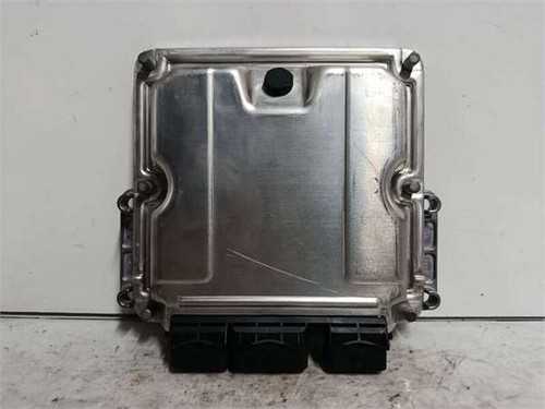 0281011524 centralina motore