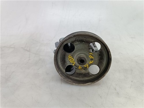 Rhz pompe servo direction - pompe, de