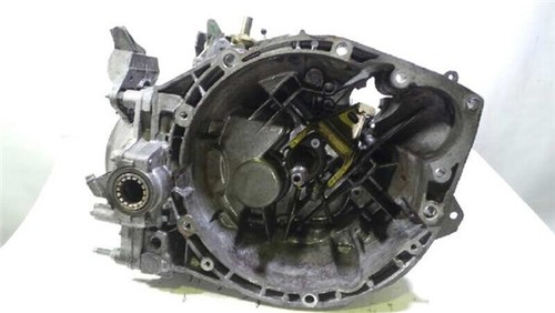 Rhz dw10ated caja cambios - rhz,