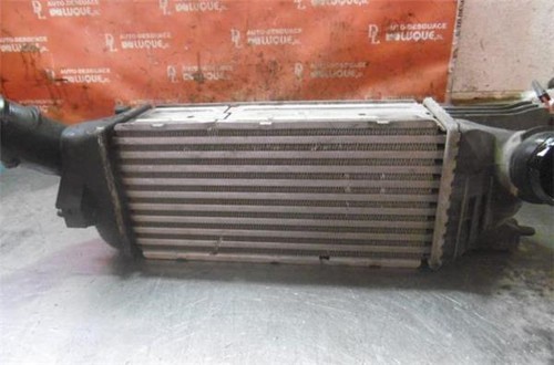 Intercooler citroen berlina - intercooler,