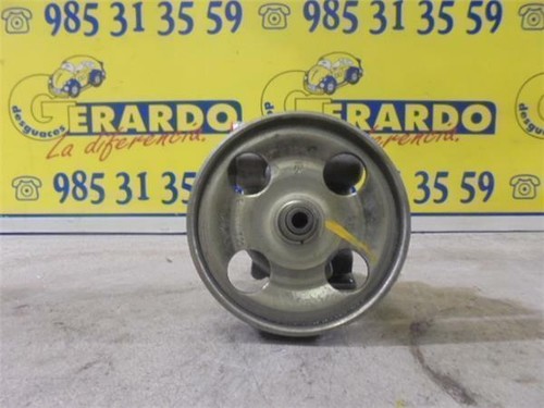 9636086680 pompa servosterzo - pompa,