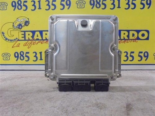 9652386080 centralina citroen - centralina,