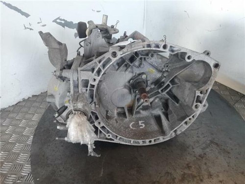 20lm23 cambio citroen - 20lm23,