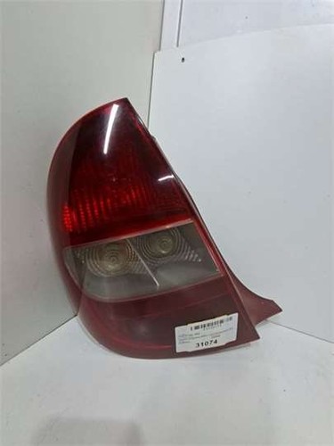 6350n8 luce posteriore - luce,