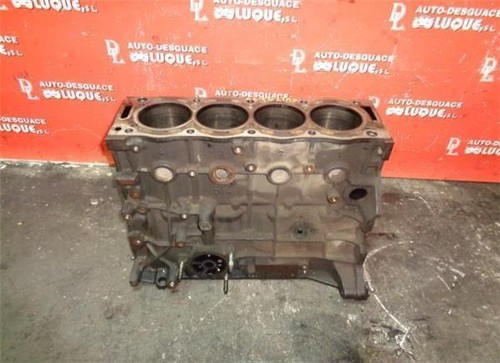 Blocco motore citroen - motore,