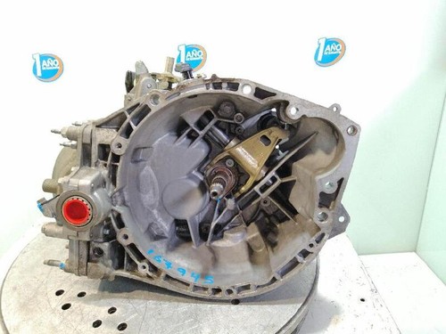 Cambio citroen berlina 0 - c5, 2.0