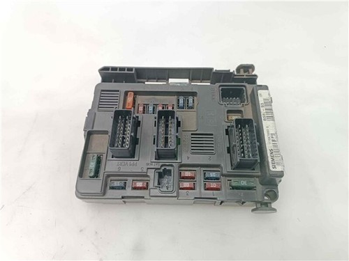 T118470003 modulo bsm citroen - modulo,