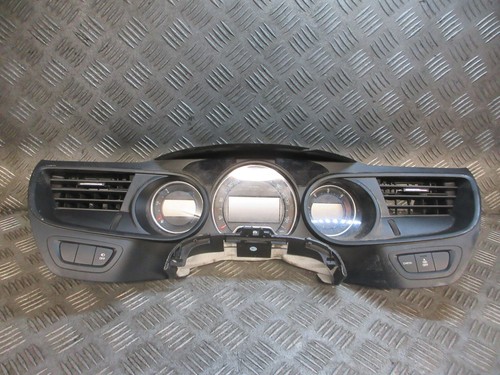Citroen 2008 hdi 16v - citroen, 2.0