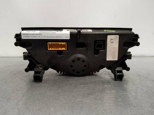 96326398zx blocco comando - 96326398zx,