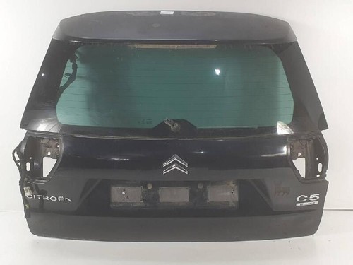 Portellone bagagliaio citroen - portellone,
